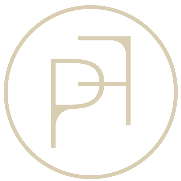 PF Logo